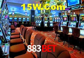 Welcome Bonus 883Bet