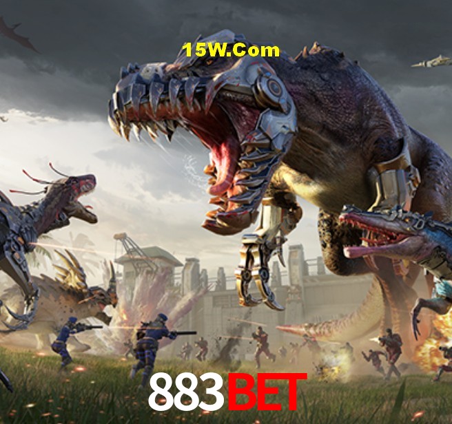 Casino VIP 883Bet