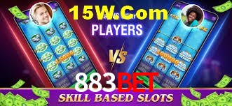 Experiência VIP 883Bet