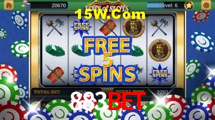 Login Seguro 883Bet