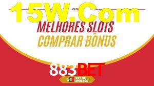 Programa VIP 883Bet