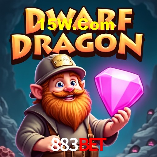 Interface do App 883Bet