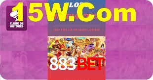 Welcome Bonus 883Bet