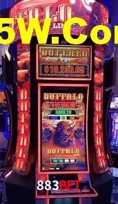 Live Casino 883Bet