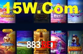 Exclusive Games 883Bet