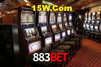 Promoção Relâmpago 883Bet
