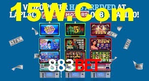 VIP Casino 883Bet