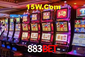 Estatísticas 883Bet
