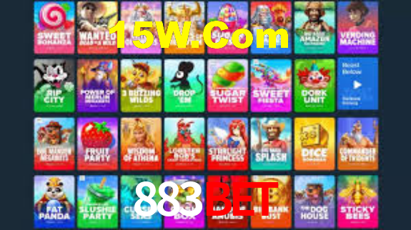 883Bet