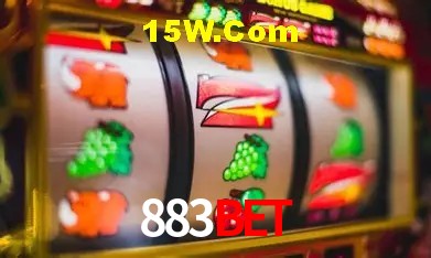 Especiais de Fim de Semana 883Bet