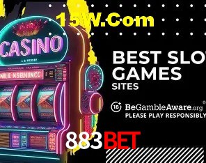 Promoções Sazonais 883Bet