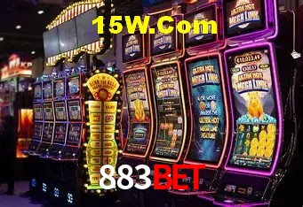 Estatísticas Esportivas 883Bet