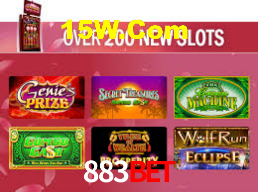 883Bet - Slots Oficiais Brasileiros - 883 Bet App