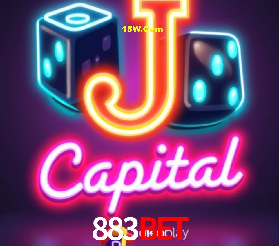 Mesa de Blackjack 883Bet