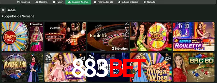883Bet bet